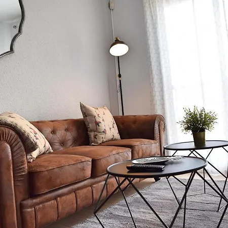 Apartment Inespe *