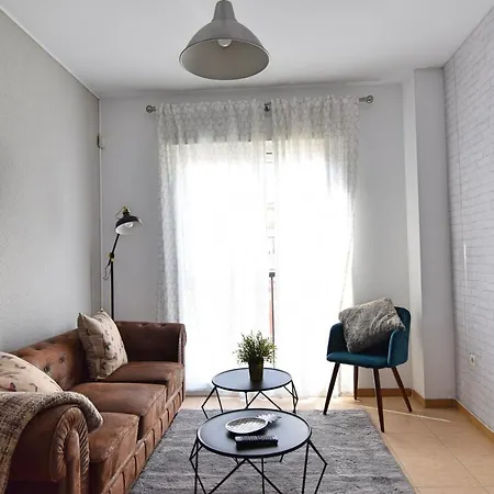 Apartment Inespe *