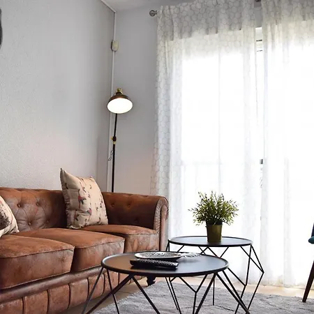 Apartment Inespe