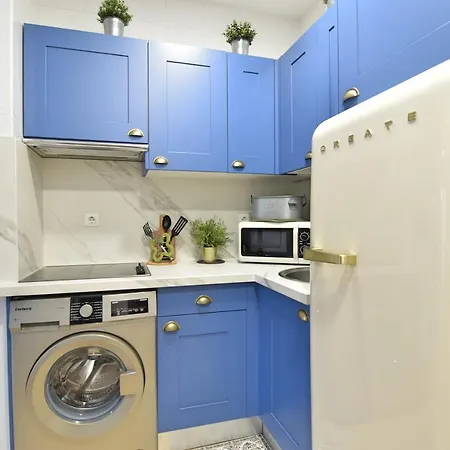 Inespe Apartment Malaga