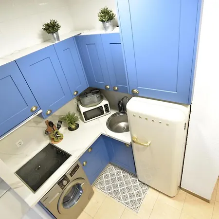 Apartment Inespe
