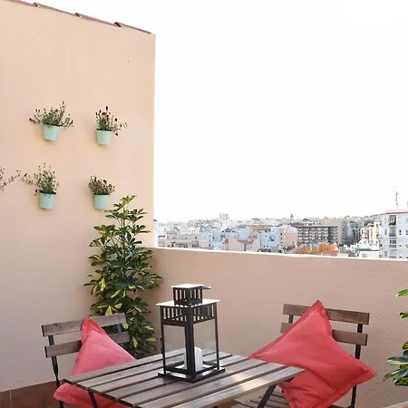 Apartment Inespe *