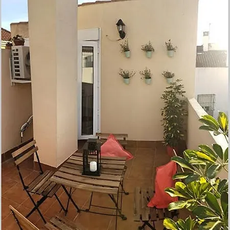 Apartment Inespe *