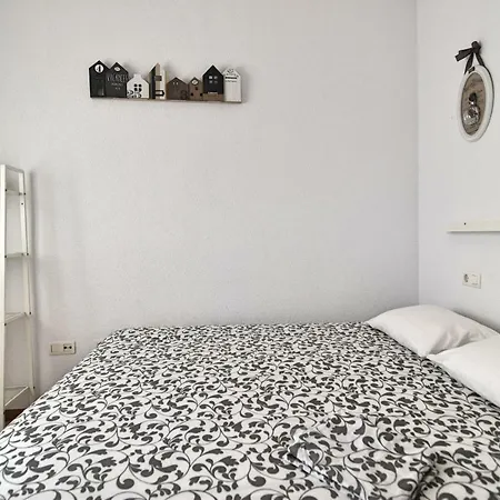 Inespe Apartment
