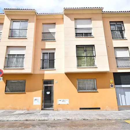 Inespe Apartment