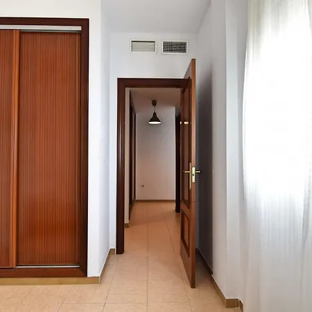 Inespe Apartment