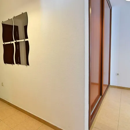 Inespe Apartment