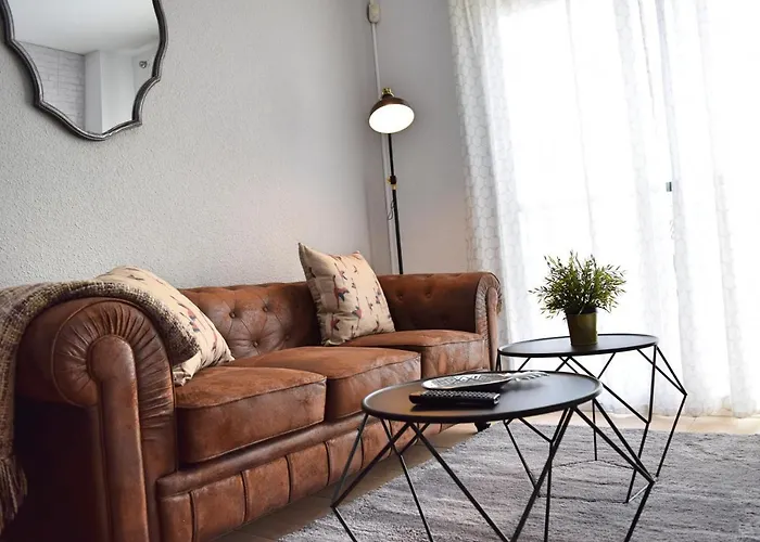 Apartment Inespe *