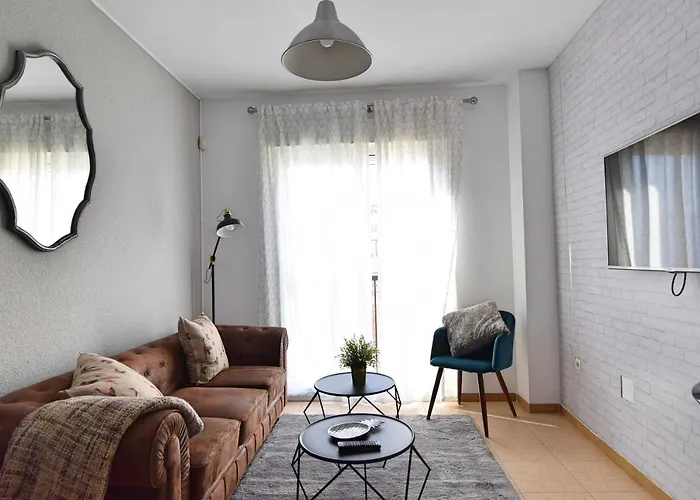 Apartment Inespe *