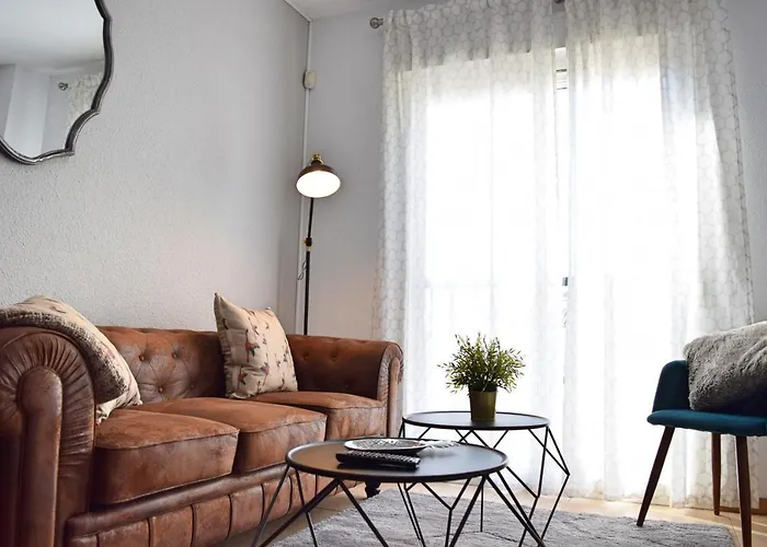 Apartment Inespe