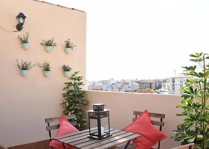 Apartment Inespe *