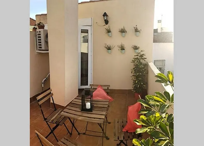 Apartment Inespe *