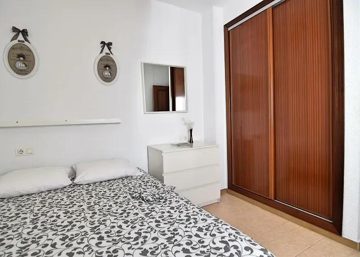 Apartment Inespe Malaga