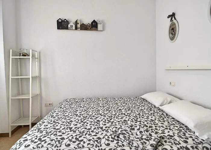 Inespe Apartment