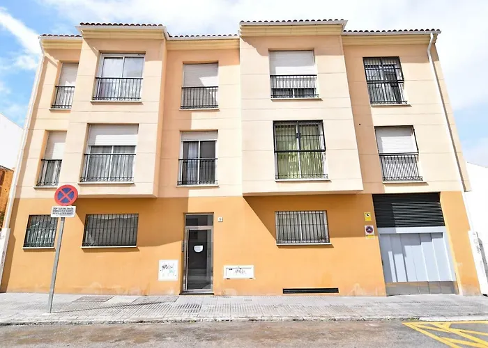 Inespe Apartment