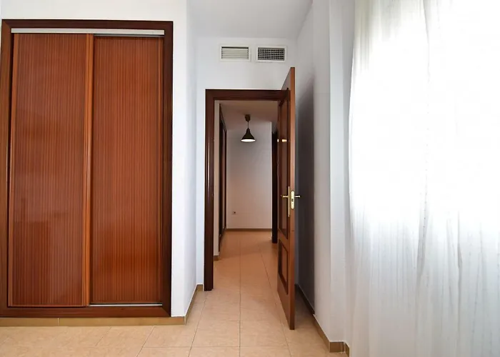 Inespe Apartment