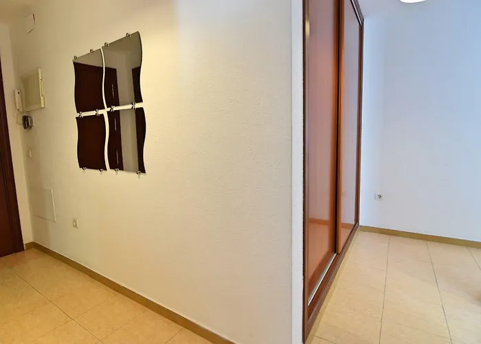 Inespe Apartment