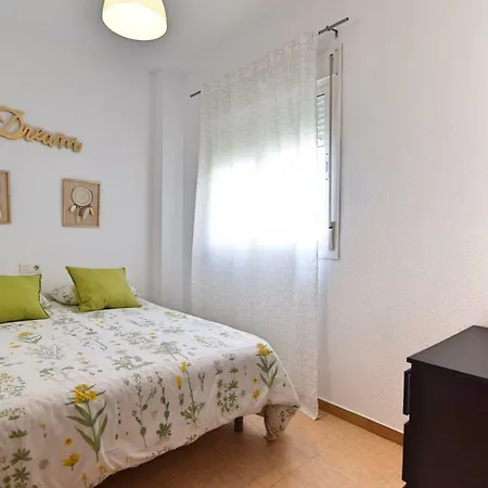 Apartman Inespe Málaga